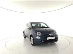 FIAT 500 1.0 Hybrid