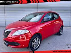 LANCIA YPSILON 0.9 Metano 85 CV 5 porte OK NEOPATENTATO