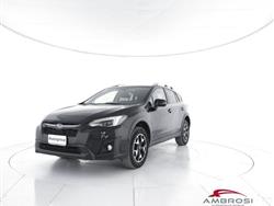 SUBARU XV 1.6i Lineartronic Style Navi