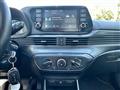 HYUNDAI I20 1.2 MPI MT Connectline