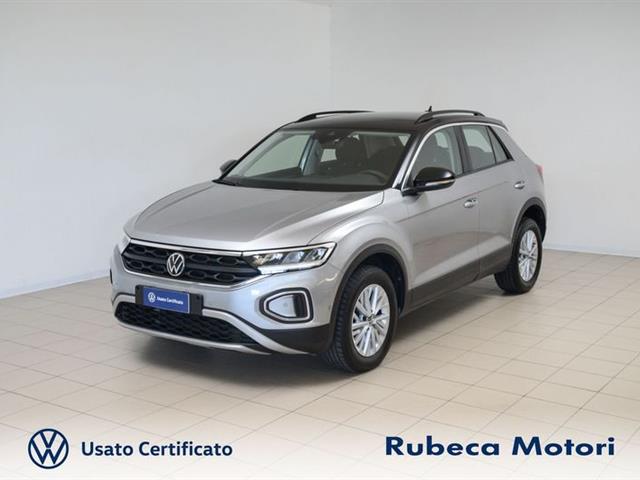 VOLKSWAGEN T-ROC 2.0 TDI SCR Life