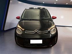 CITROEN C1 II 2018 5p 5p 1.0 vti Jcc+ s&s 72cv