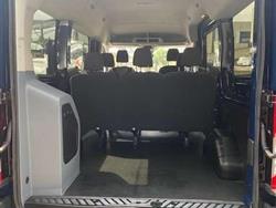 FORD Transit 310 2.0 tdci ecoblue combi PM TM 9 Posti