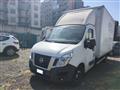 NISSAN NV400 35 2.3 dci 130cv L2 chass. cab. E6 NV400 33 2.3 dCi 130CV PC-TN Furgone