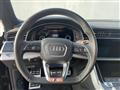 AUDI Q8 50 3.0 TDI 286 CV QUATTRO S LINE TETTO