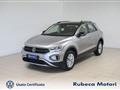 VOLKSWAGEN T-ROC 2.0 TDI SCR Life