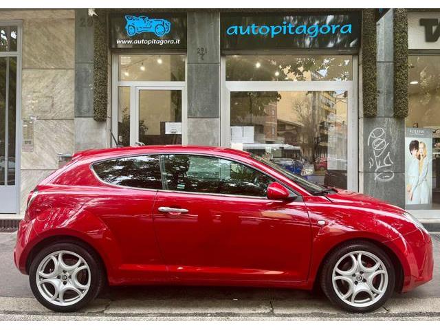 ALFA ROMEO MITO 1.3 JTDm 16V 90 CV Distinctive