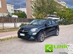 FIAT 500X 1.6 MultiJet 120 CV Business