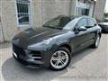 PORSCHE MACAN 3.0 S "SEDILI SPORTIVI"PASM"PERFETTA!"