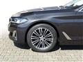 BMW SERIE 5 Serie 5 d Hybrid Touring Luxury/Sedili clima/Laser