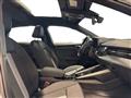 AUDI A3 SPORTBACK A3 SPB 30 TDI S tronic S line edition