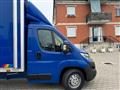 CITROEN Jumper 35 L4 2.0 bluehdi 160cv furgon. Onnicar E6 Jumper 30 BlueHDi 160 PC-TM Furgone