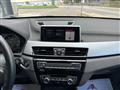 BMW X1 sDrive18d Business Advantage (Navi/Auto/LED)