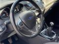 FORD Fiesta 1.4 5p. Bz. GPL Titanium