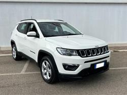 JEEP COMPASS 2.0 Multijet II 4WD Longitude