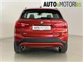 BMW X1 sDrive18d Advantage