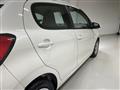 CITROEN C1 VTi 68 ETG 5 porte Feel