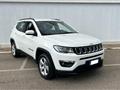 JEEP COMPASS 2.0 Multijet II 4WD Longitude