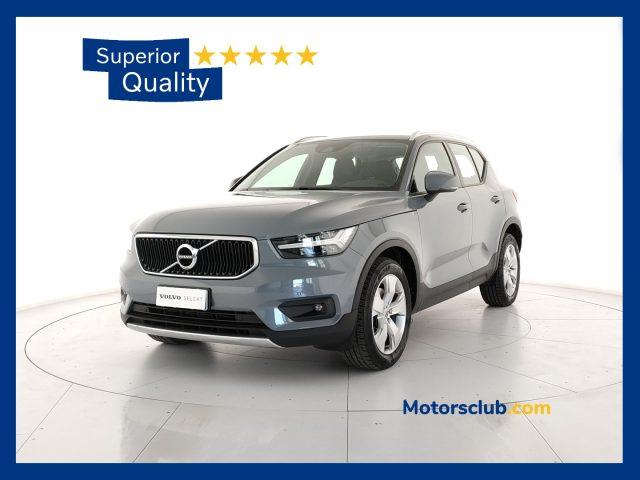 VOLVO XC40 D3 AWD Geartronic Momentum - Autocarro