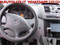 MERCEDES VITO 2.2 111 CDI PL-SL Mixto Vtr. Exlong Automatico