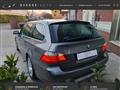 BMW SERIE 5 TOURING d cat Touring RESTYLING, AUTO, PELLE,XENO,GARANZIA