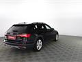 AUDI A4 ALLROAD A4 allroad 40 TDI 204 CV S tronic Business Evoluti