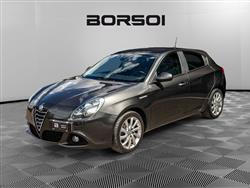 ALFA ROMEO GIULIETTA 1.6 JTDm-2 105 CV Exclusive