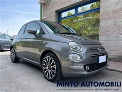 FIAT 500C CABRIO 1.0 HYBRID 70CV DOLCEVITA UNIPROPRIETARIO