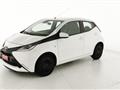 TOYOTA AYGO 1.0 VVT-i 69 CV 5p x-cool TSS - OK NEOPATENTATO