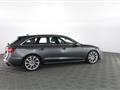 AUDI A4 AVANT 5ª serie  Avant 40 TDI quattro S tronic S line ed