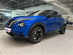 NISSAN JUKE 1.0 DIG-T 114 CV DCT N-Design