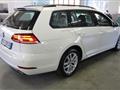 VOLKSWAGEN GOLF 1.6 TDI 115 CV DSG Business BlueMotion Tech.