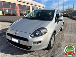 FIAT PUNTO 1.3 95cv Lounge R.Lega Vetri scuri