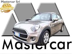 MINI MINI 3 PORTE Mini 5p 1.5 Cooper Business auto Navi - GB359CC