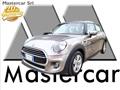 MINI MINI 3 PORTE Mini 5p 1.5 Cooper Business auto Navi - GB359CC