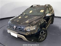 DACIA DUSTER 1.0 TCe 90 CV 4x2 Comfort