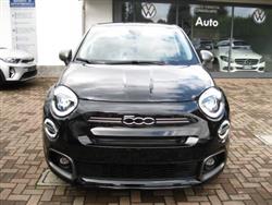 FIAT 500X 1.5 T4 Hybrid 130 CV DCT Sport