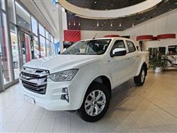 ISUZU D-MAX N60 1.9 Crew Cab BB 4X4 A/T