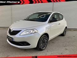 LANCIA YPSILON 1.2 69 CV 5 porte GOLD OK NEOPATENTATO IVA ESPOSTA