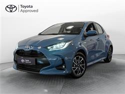 TOYOTA YARIS IV 2020 1.5h Trend