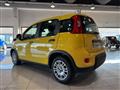 FIAT PANDA 1.0 FireFly S&S Hybrid Pandina MY 24 PREZZO REALE