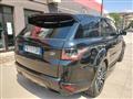 LAND ROVER RANGE ROVER SPORT 3.0 SDV6 249 CV HSE Dynamic