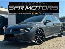 VOLKSWAGEN GOLF 2.0 TSI GTI DSG Clubsport 45