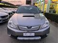 SUBARU LEGACY 2.0D SW Comfort