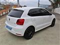 VOLKSWAGEN Polo 5p 1.4 tdi Trendline 75cv Garanzia 12 mesi