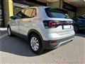 VOLKSWAGEN T-CROSS 1.0 TSI Style BMT