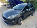 FORD FIESTA Active 1.5 EcoBlue