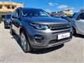 LAND ROVER DISCOVERY SPORT 2.0 TD4 150 CV HSE