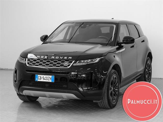 LAND ROVER RANGE ROVER EVOQUE Range Rover Evoque 2.0D I4-L.Flw 150CV AWD Auto R-Dynamic SE