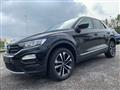 VOLKSWAGEN T-ROC 2.0 TDI SCR Advanced BlueMotion Technology